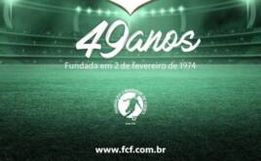 LEF Comemora 49 anos de fundação