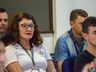 Projeto da Epagri reúne jovens rurais da região extremo oeste; fotos