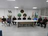 Trevisan transfere gabinete para o parque da Faismo