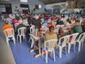Sindicato dos Trabalhadores Rurais de SMO presta contas em assembleia com associados