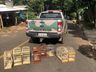 Polícia Militar Ambiental flagra aves nativas em cativeiro