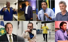 PL de Bolsonaro elege oito senadores e terá a maior bancada do Senado em 2023