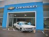 Bregomar realiza exposição para comemorar 100 anos da Chevrolet Brasil