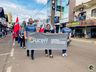 Itapiranga: Desfile de Sete de Setembro tem foco no civismo; fotos 