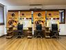Peperi prepara estúdio para debates com candidatos a prefeito