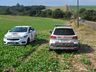 Polícia segue busca por assaltante na região de Campo Erê 