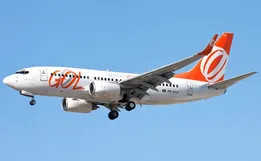 Passageiro é picado por escorpião dentro de aeronave