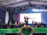 Show de Natal da Orquestra de Itapiranga reúne grande público