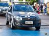 Mais de 5 mil pessoas acompanham desfile de 7 de setembro em SMOeste 