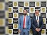 Palmitos recebe novo delegado de Polícia Civil