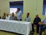 Solenidade marca entrega de pavimentação rural em Guaraciaba; fotos