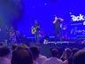 Cooperoeste Terra Viva lança nova logomarca em show no Parque Rineu Gransotto 