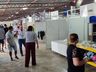 Abertura Oficial da FECOCEDRO aconteceu neste sábado