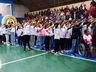 Maior formatura do Proerd em Campo Erê forma 580 participantes