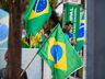 Carreata Patriota reúne mais de 1500 veículos em São Miguel do Oeste 