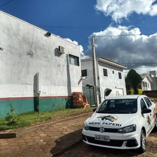Homem com mandado de prisão em aberto por lesão corporal é preso pela Polícia Militar