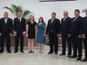 Prefeito e vereadores tomam posse em São João do Oeste