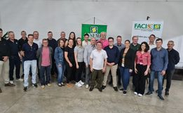 Assemit confirma nova diretoria em Assembleia Festiva