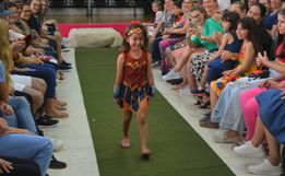 2ª edição da Feira da Mulher Campoerense é sucesso 