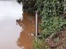 Rio Uruguai atinge 4 metros acima do nível normal