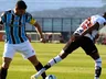 Grêmio é derrotado pelo lanterna Vasco e perde a chance de voltar ao G-4