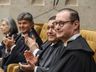 CCJ da Câmara aprova mudanças em lei do impeachment de ministros do Supremo