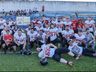 OUÇA: São Miguel Indians recebe decisão da Copa Paraná de Futebol Americano