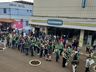 ITAPIRANGA: Desfile de Sete de Setembro reúne grande público; fotos 
