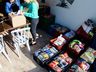 Evento alusivo ao Autismo reúne mais de 600 pessoas em São Miguel do Oeste