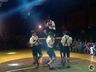 Linha Presidente Becker abre a 44ª Oktoberfest