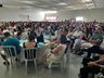 Encontro Regional de Professores reúne 700 pessoas em SMOeste 