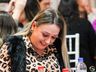 SMO: mais de 300 mulheres participam do Encontro de Damas da CDL