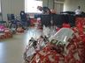 Núcleo dos Jovens da ACIIO realiza entrega de 150 presentes na véspera de Natal