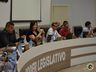 Vereadores apoiam reposição de perdas inflacionárias da Polícia e Bombeiro Militar