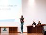 Debate Universitário da JCI e Unoesc reúne mais de 200 pessoas; ouça