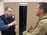 Câmara rejeita local apontado por comandante para construir destacamento da PM