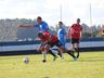Grêmio União empata com o Aliança pelas semifinais do Regional