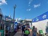 Cerca de 35 mil pessoas visitaram a 15ª Efacitus em Tunápolis