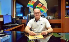 Diretor da Rede Peperi integra chapa única para eleição da nova diretoria da ACAERT