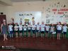 Escolas da Rede Municipal de Ensino de SJCedro promovem atividades sobre a Dengue