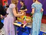 Abertura da 17ª Feira do Livro reúne mais de 300 alunos em Itapiranga