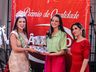 Ângulo Pesquisas premia destaques do ano em São Miguel do Oeste