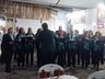 Autoridades regionais acompanham abertura da Expo Cedro