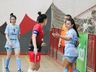 Com muito esforço, Gol de Bico supera Indaial e está na final contra Joaçaba