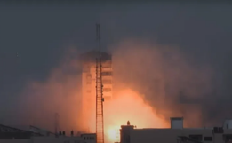 Israel ataca Síria em retaliação e Hezbollah no Líbano