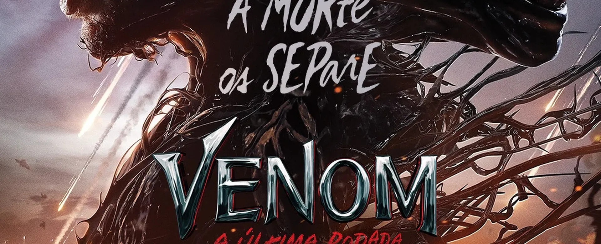 Venom: A Última Rodada
