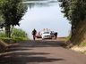 Encontrado corpo de homem desaparecido no Rio Uruguai