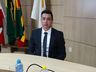 Vereadores, prefeito e vice são empossados em São José do Cedro
