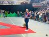 Thaina Schuck é escolhida Garota Esporte 2022 de Itapiranga 