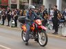 Grande público prestigia Desfile de Sete de Setembro em Iporã do Oeste
